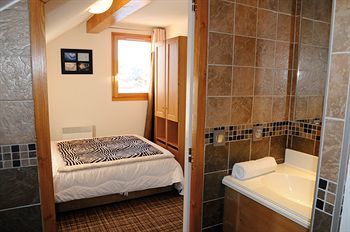 Lagrange Vacances Les Balcons Des Aiguilles Fontcouverte-la-Toussuire 외부 사진